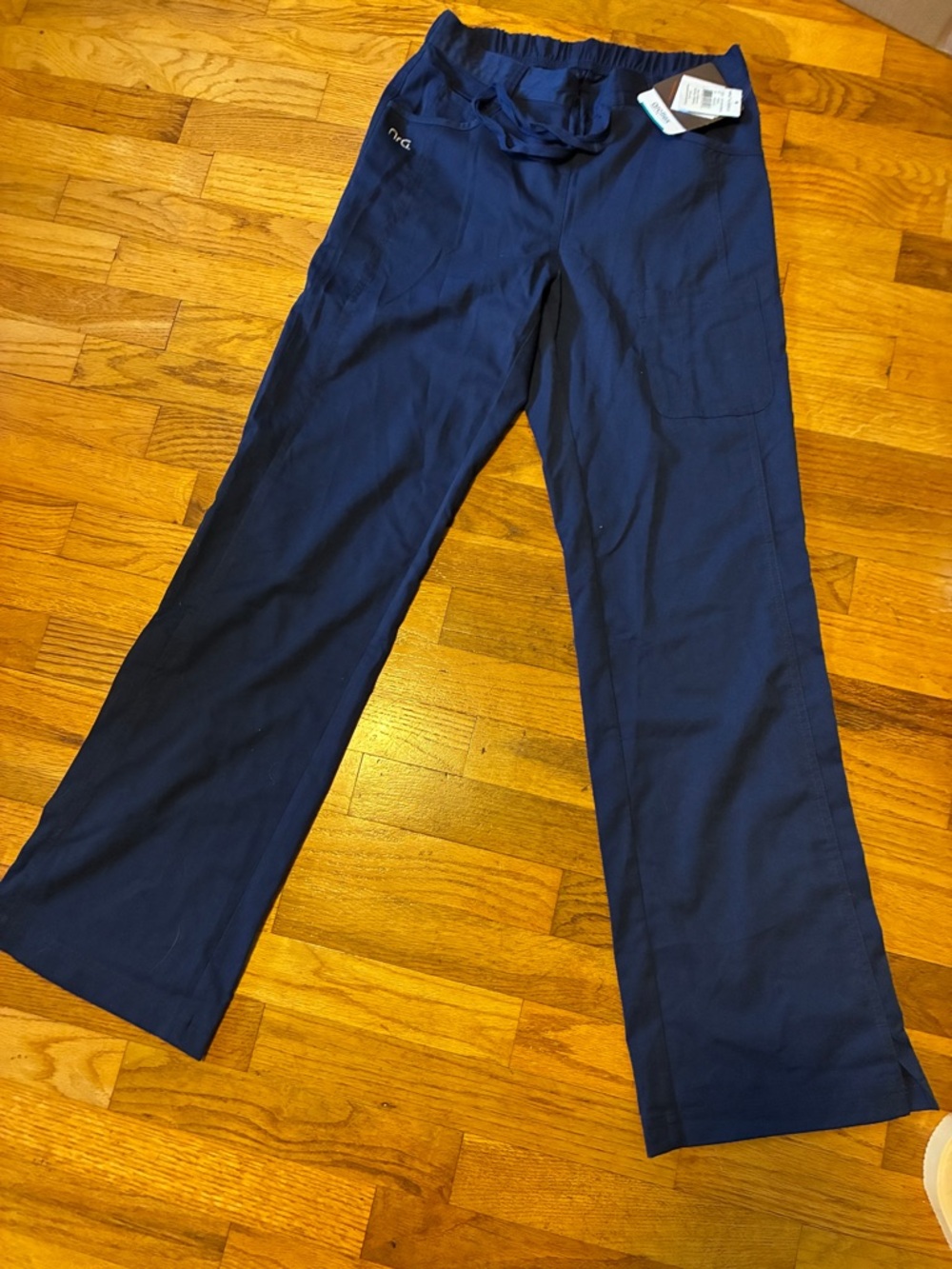 NWT NWOT Grey’s Anatomy scrub set, XS - Picture 12 of 12